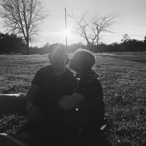 Meet your Posher, Chloe